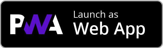 Установить как PWA приложение